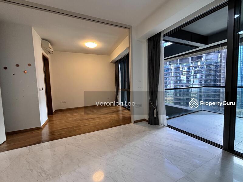 Marina One Residences