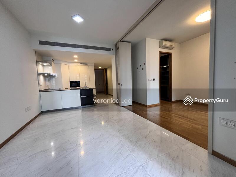 Marina One Residences