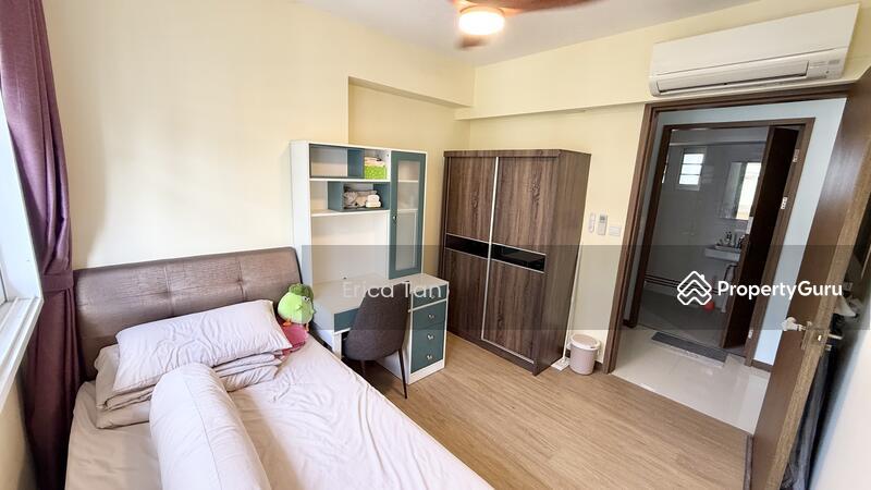466A Yishun Avenue 6