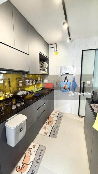 466A Yishun Avenue 6
