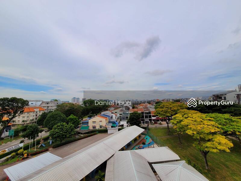 Prop-GPT: Apartment: D15  Mayfair Residences