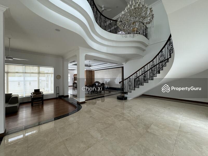Prop-GPT: Bungalow - Good Class: D10 Ardmore Raffles Park / Cassia Drive