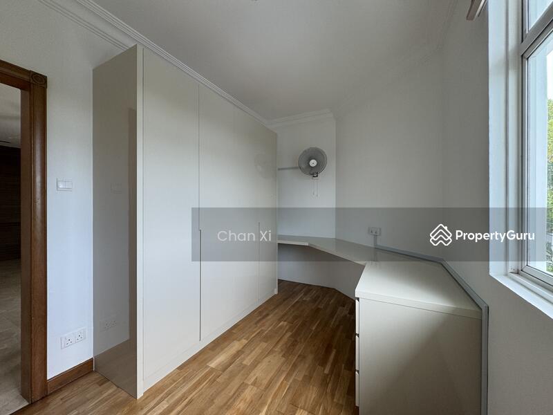 Raffles Park / Cassia Drive