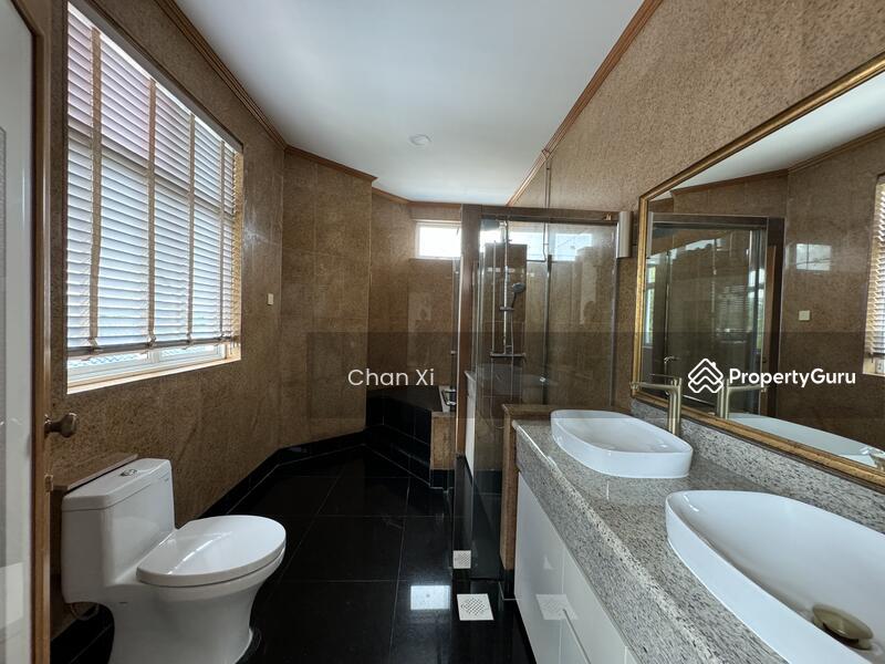 Raffles Park / Cassia Drive