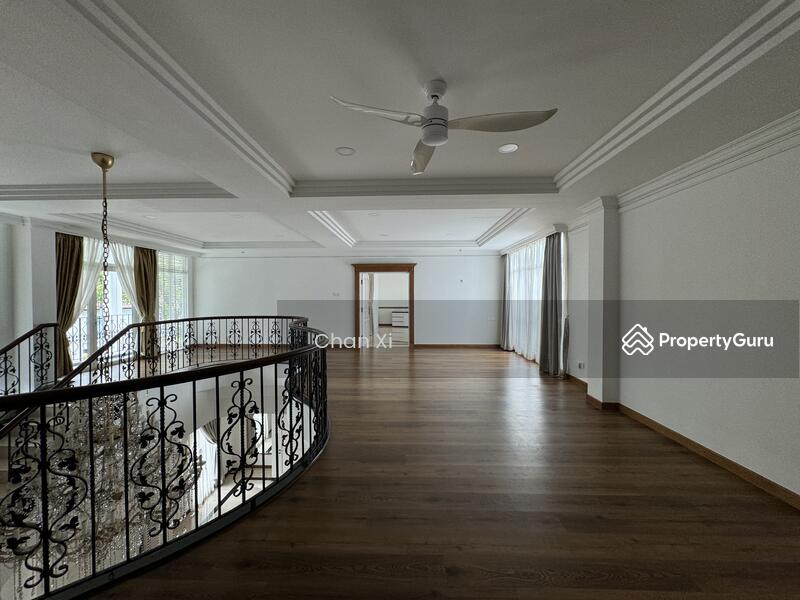 Raffles Park / Cassia Drive