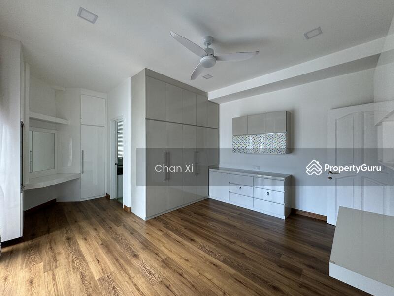 Raffles Park / Cassia Drive