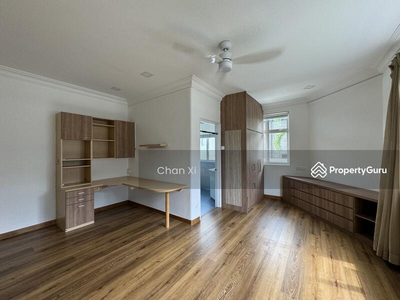 Raffles Park / Cassia Drive