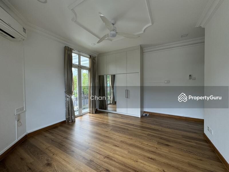 Raffles Park / Cassia Drive