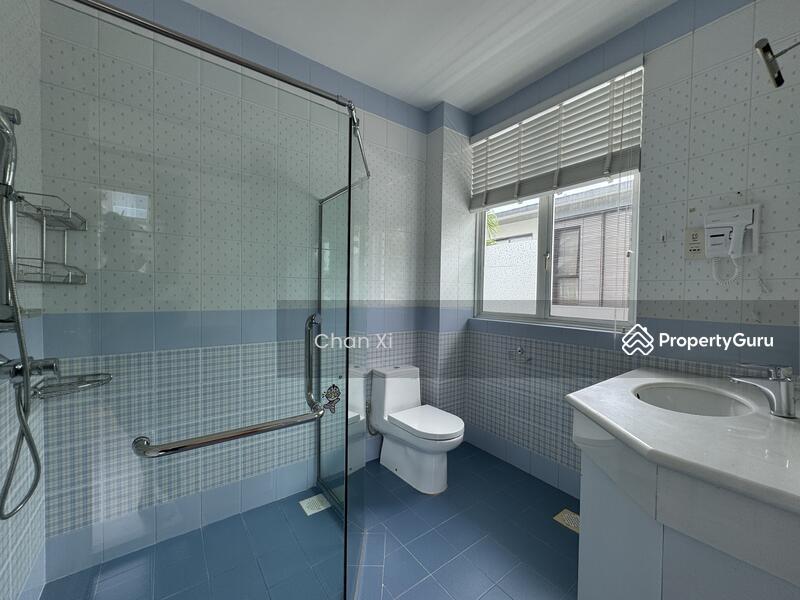 Raffles Park / Cassia Drive