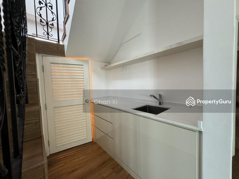 Raffles Park / Cassia Drive