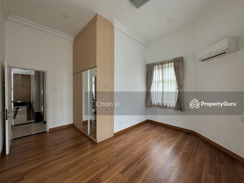 Raffles Park / Cassia Drive