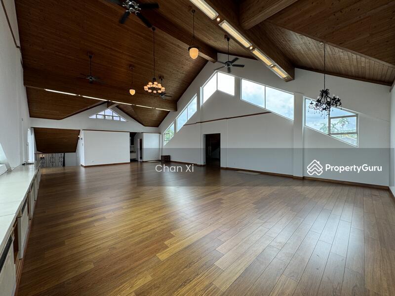 Raffles Park / Cassia Drive