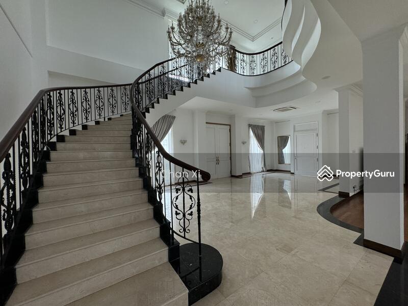 Raffles Park / Cassia Drive