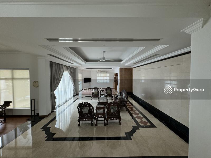 Raffles Park / Cassia Drive