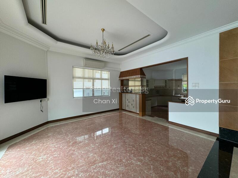 Raffles Park / Cassia Drive