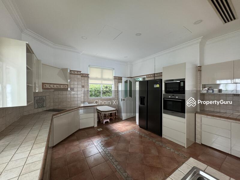 Raffles Park / Cassia Drive