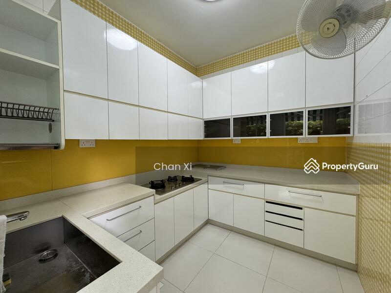 Raffles Park / Cassia Drive