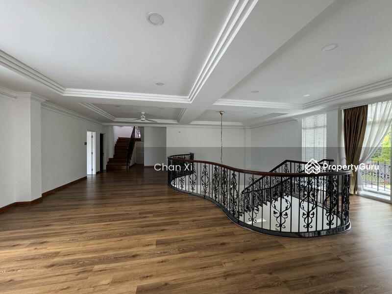 Raffles Park / Cassia Drive