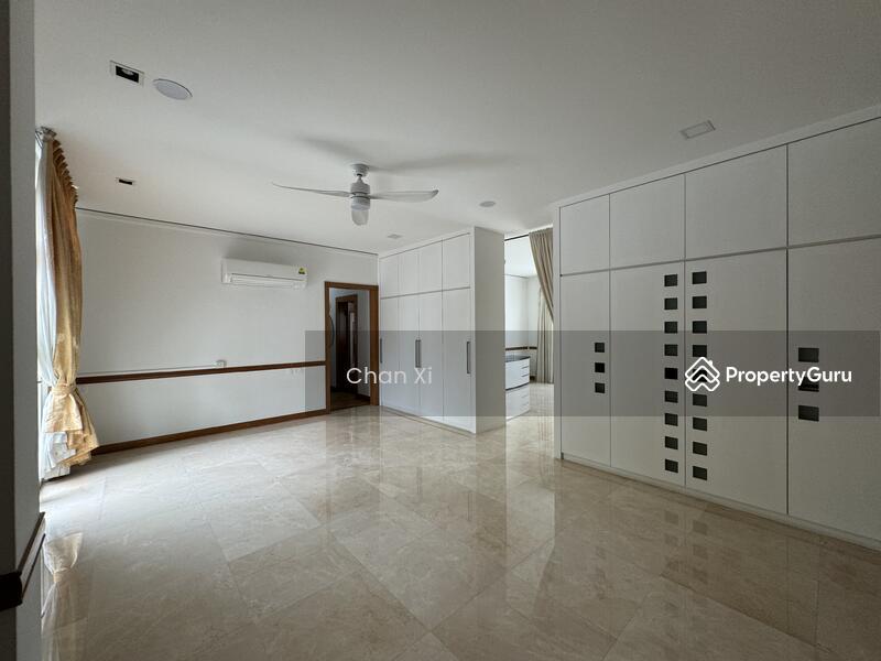 Raffles Park / Cassia Drive