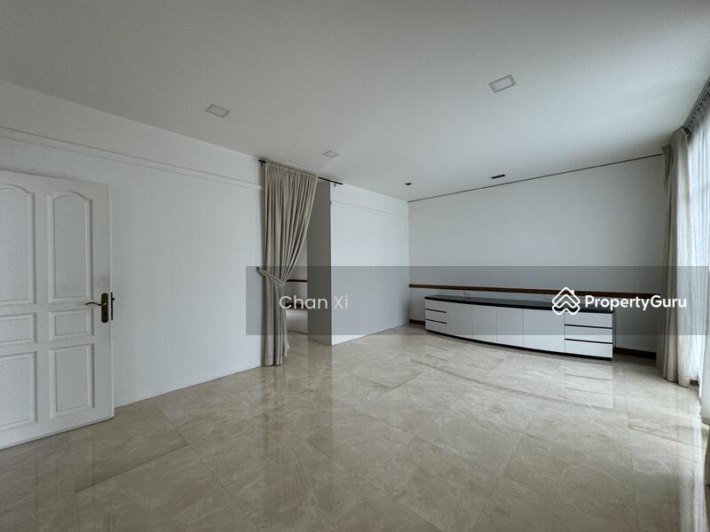 Raffles Park / Cassia Drive