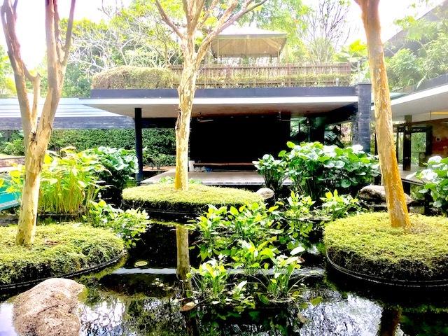 Modern, Stunning Good Class Bungalow at Cluny for Rent