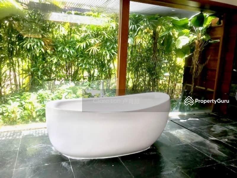  Modern, Stunning Good Class Bungalow at Cluny for Rent