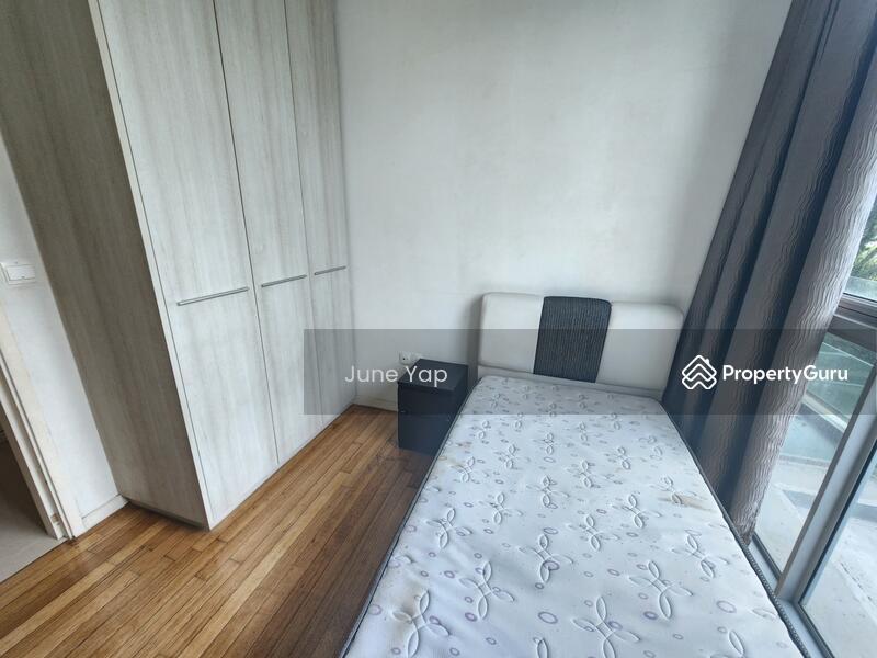 Canberra Residences