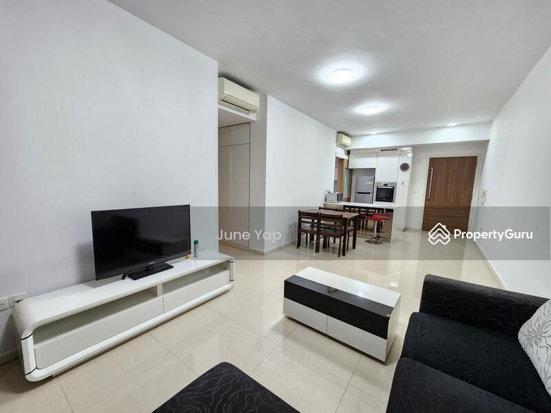 Canberra Residences