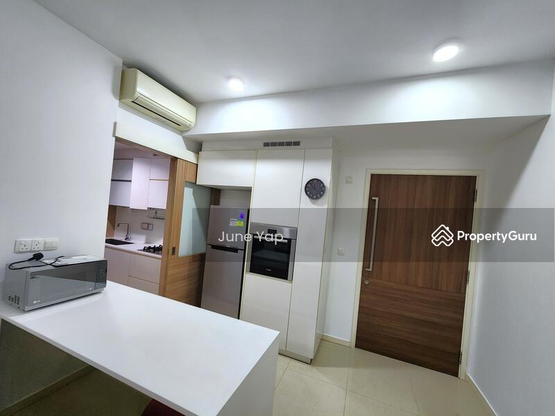 Canberra Residences