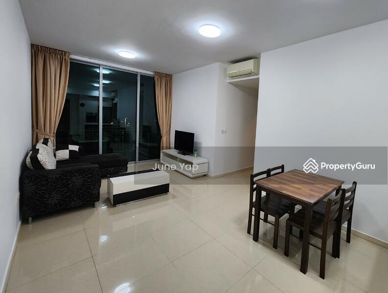 Canberra Residences