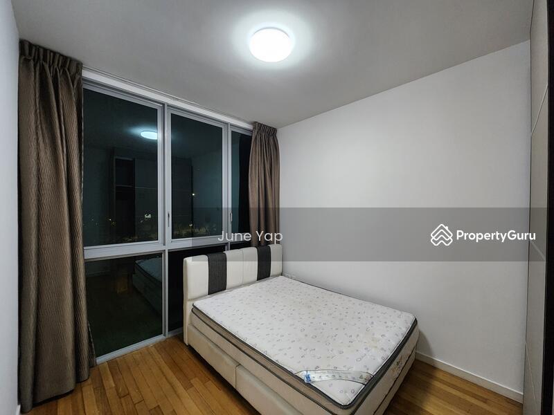 Canberra Residences