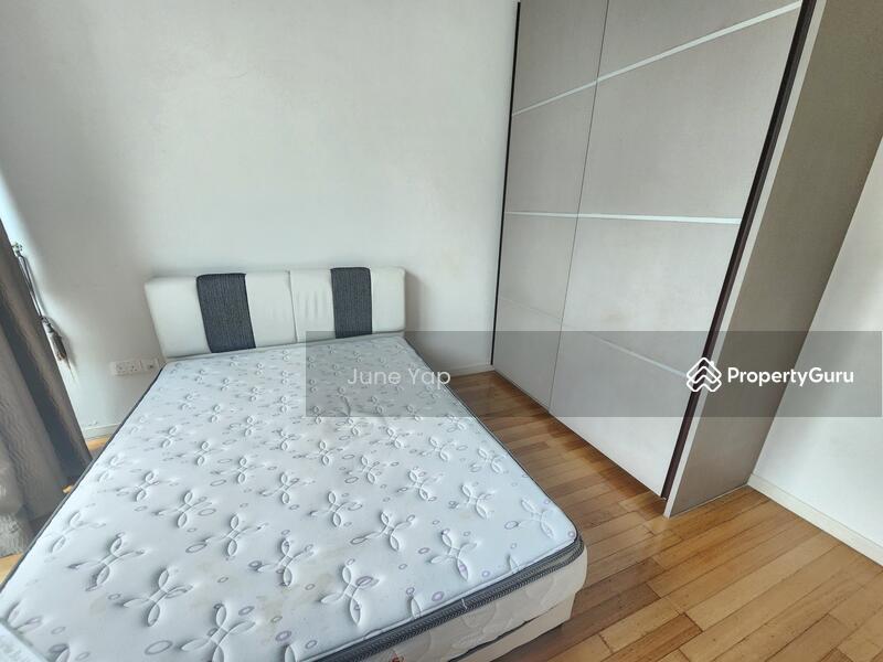 Canberra Residences