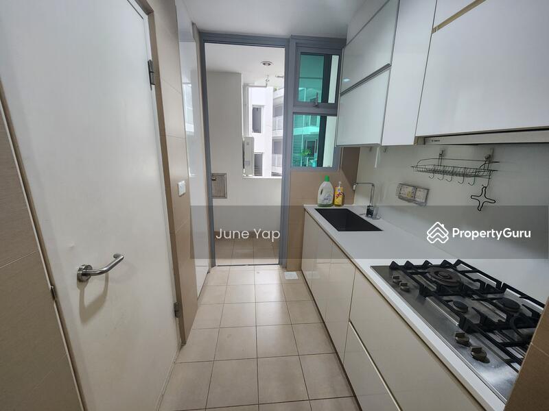Canberra Residences