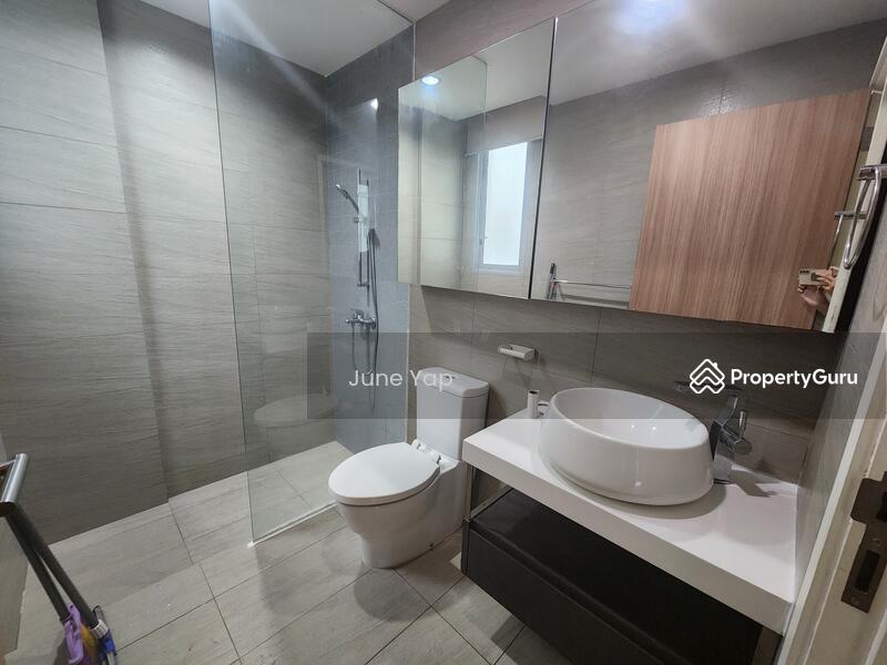 Canberra Residences