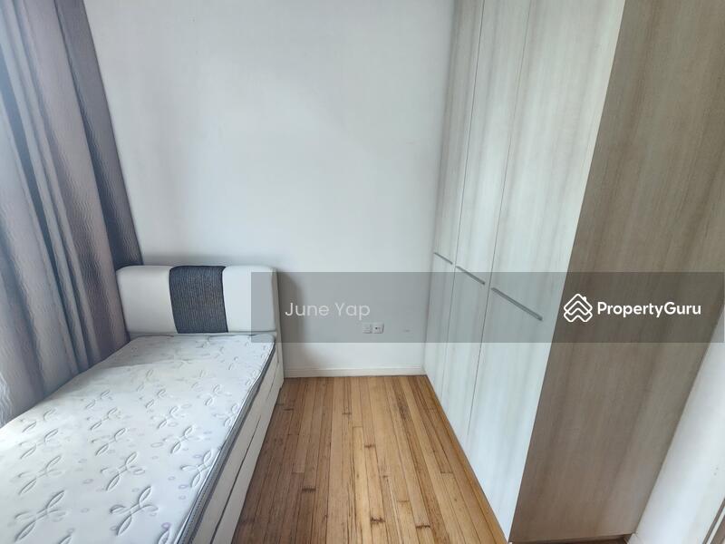 Canberra Residences