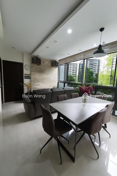 Prop-GPT: Condominium: D27 Yishun Symphony Suites