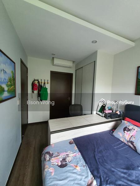 Symphony Suites