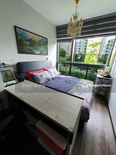 Symphony Suites