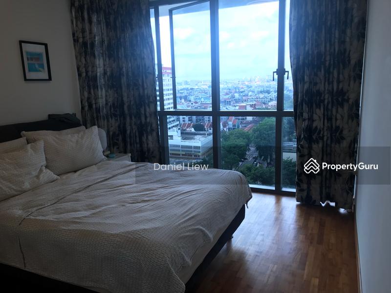 The Shore Residences