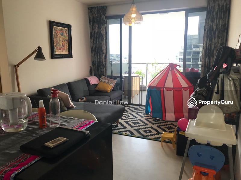 The Shore Residences