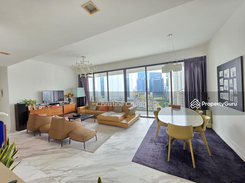 VIVA: D11  Condominium | Prop-GPT the AI-Powered Property Guru