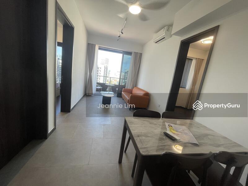 Prop-GPT: Condominium: D07 Middle Road Midtown Modern
