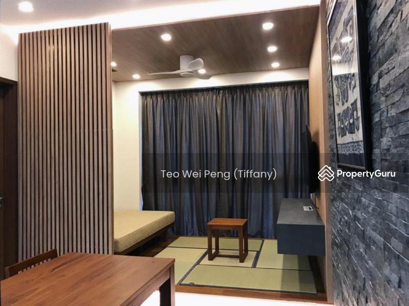 Prop-GPT: Condominium: D09  The Suites @ Central