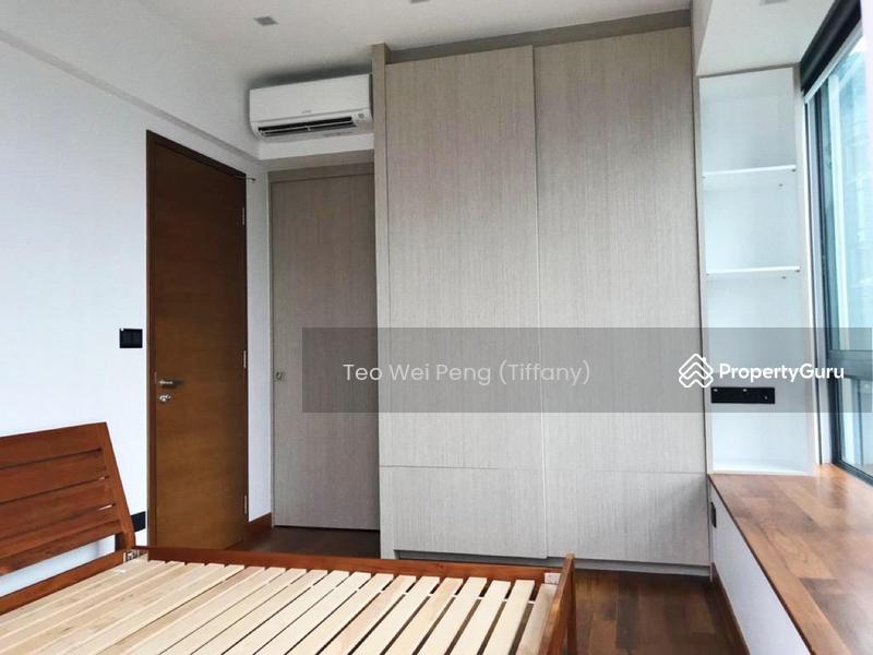 The Suites @ Central
