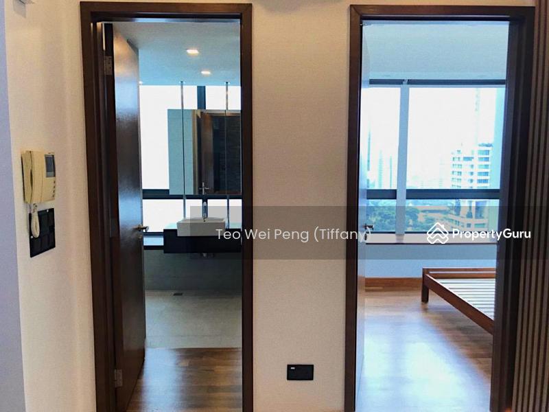 The Suites @ Central