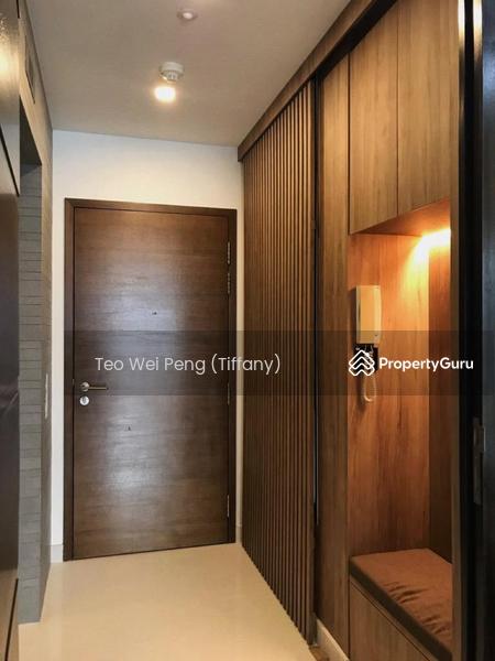 The Suites @ Central