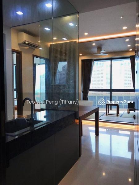 The Suites @ Central