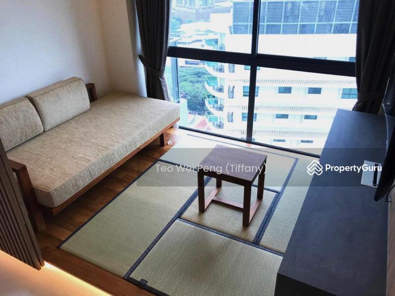 The Suites @ Central