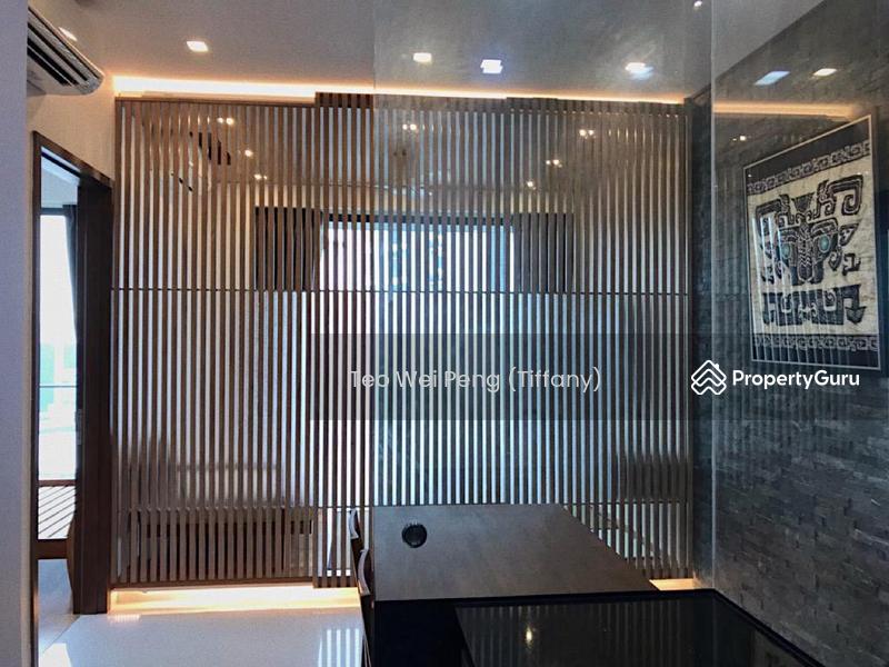 The Suites @ Central