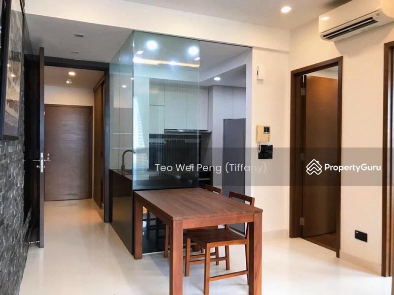 The Suites @ Central